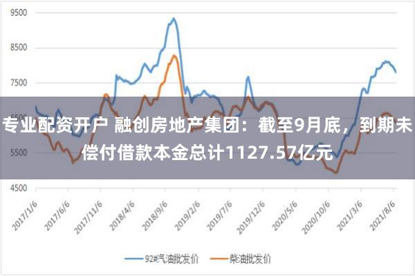 专业配资开户 融创房地产集团：截至9月底，到期未偿付借款本金总计1127.57亿元